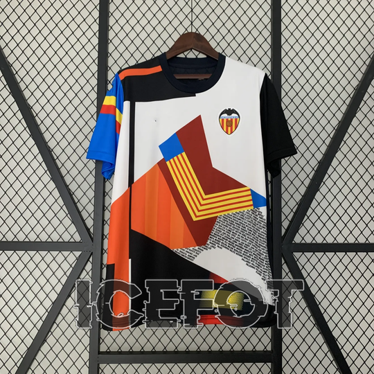 Valencia CF Special Fans Trøje 23 24