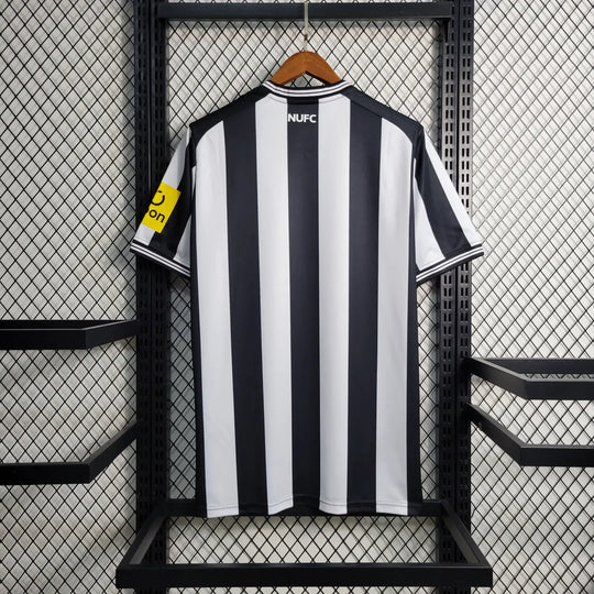 Newcastle United Home Fans Jersey 23 24