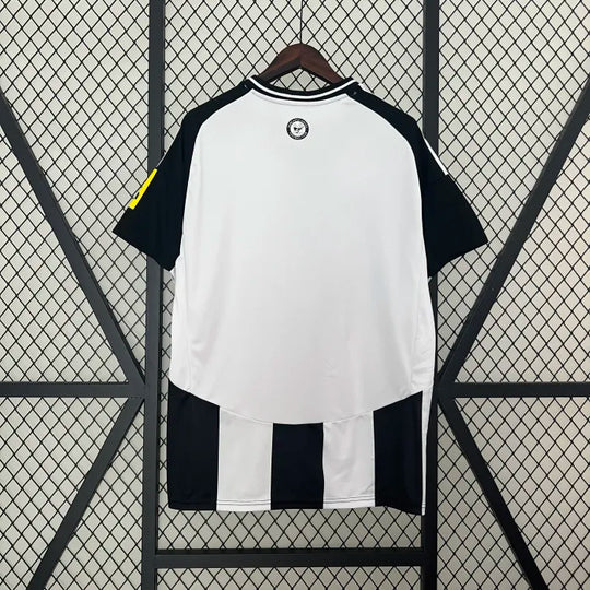 Newcastle United Man Home Jersey 24-25