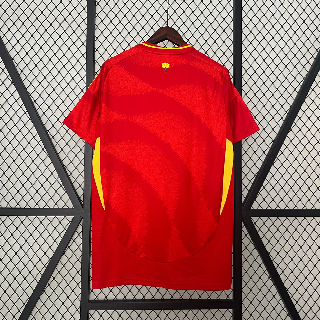 Spain 2024 Home T-shirt