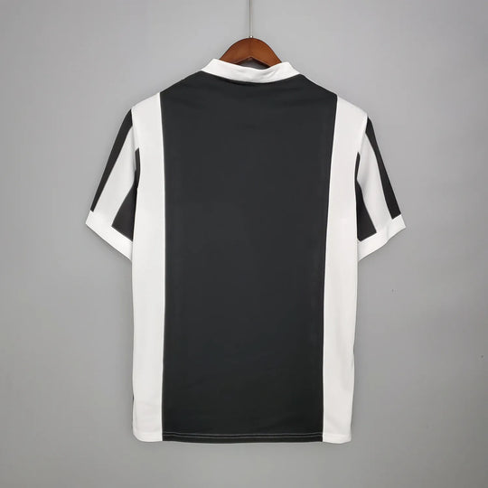 Juventus Home Retro Jersey 17 18