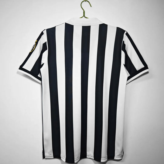 Juventus Home Retro Jersey 98 99