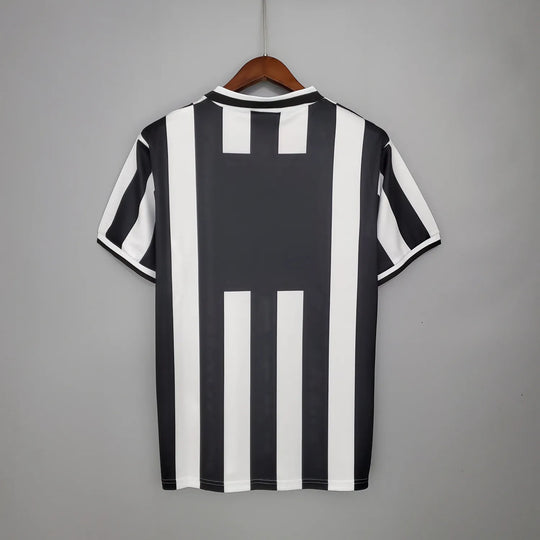 Juventus Home Retro Jersey 94 95