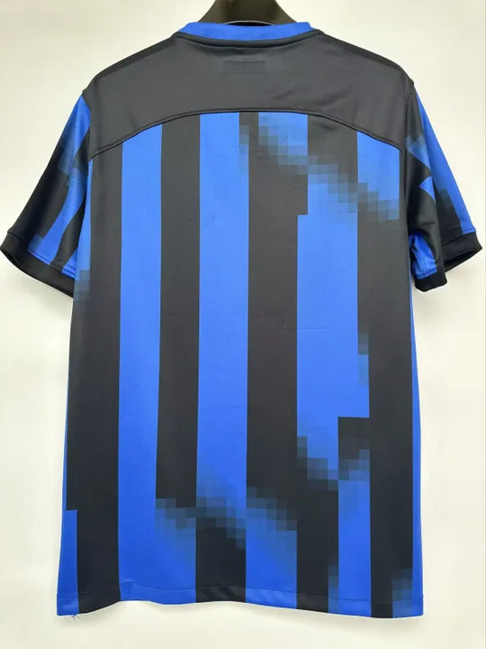 Inter Milan Home Fans Jersey 23 24