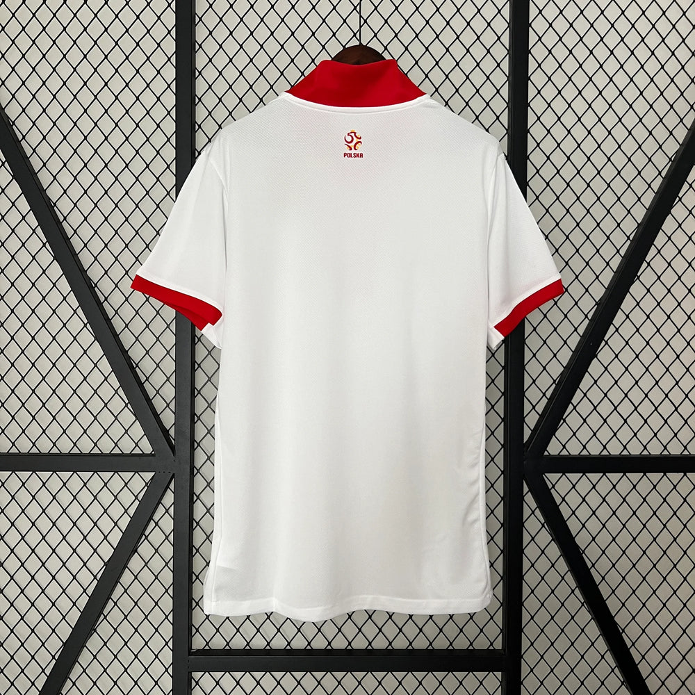 Poland 2024 Home T-shirt